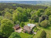 Remenham, Church Lane, Henley on thames, 6 Bedroom Detached