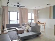 Remia Residence @ GM Klang, Tastefully Furnished,...