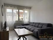 Aube 57580 Achat / Vente appartement 2 pièces t2 terrasse