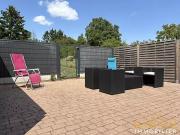 Aube 57580 Achat / Vente appartement 3 pièces t3 au...