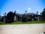 Remington Apartments Dover 2BR 2BA 864 sq ft