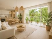 Remire Montjoly Vente Appartement 97