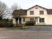 Remise 5 pièces 190 m²