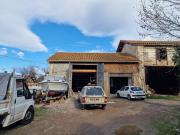 REMISE DE 121M2 TERRAIN 785M2 COURSAN
