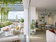 Remise des clés en juin 2026 ! Emplacement rare en plein...