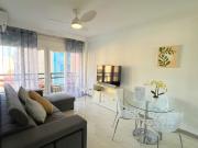 Remo Beach 1 by Residea