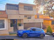 REMODELADA 4 RECÁMARAS SALÓN DE JUEGOS