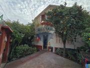 REMODELADA conectividad Independencia