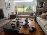 Remodelada en Condominio Contadero en Priv el Rincón con...