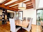 Remodelada, en condominio frente a Jardin Aculco y...