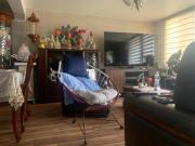 REMODELADA, EXCELENTE OPCIÓN PARA NUEVOS PROYECTOS: 3...