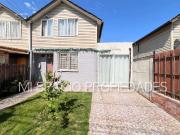 Remodelada y Ampliada Las Palmeras Peñaflor