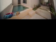 Remodelada y Amueblda!