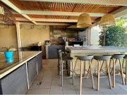 Remodelada y distinguida en Casagrande