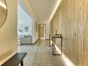 Remodelado con jardín