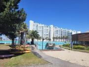 Remodelado departamento de 2 dormitorios en Edificio...