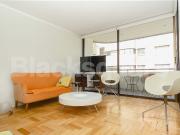 Remodelado Departamento en sector Plaza Las Lilas