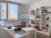 Remodelado Depto en Ñuñoa Confort y Estilo
