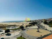 Remodelado Vistas de Mar 45m² Buarcos