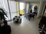 ¡Remodelado Y Con Estudio! Apartamento En Valle Del Lili...