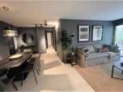 ¡Remodelado y Exclusivo Depa en Las Condes!