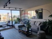 Remodelado y hermoso departamento en Las Condes