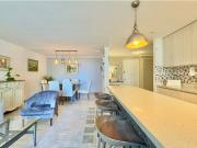 Remodelado y Moderno, Cercano al Jumbo 3D 2D