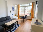 Remodeled apartment in Torremolinos by beBalmy