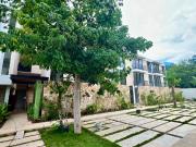 remolino temozon norte departamento en renta