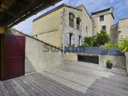 Uzès 30700 Achat / Vente maison 7 pièces t7