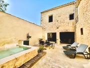 Remoulins Vente Maison 30
