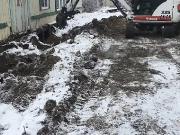 Removal And Disposal Of Unwanted Mobile Homes