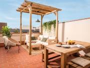 Remy 2 bedrooms and balcony in Eixample Dreta