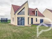 Remy 60190 Achat / Vente maison 6 pièces t6 au dernier étage