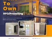 REN TO OWN Studio type Cono Unit Located at Pasig City...