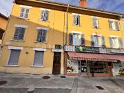 Renage Vente Immeuble 38