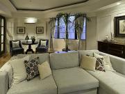 Renaissance 1000, Interior Decorated Condo Unit in Pasig...