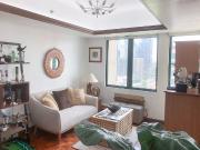 Renaissance 2000 | One Bedroom 1BR Condo Unit For Sale #4183