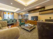 Renaissance 2BR w/ 1 Parking | Ortigas Center