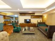 Renaissance 2BR w/ 1 Parking | Ortigas Center