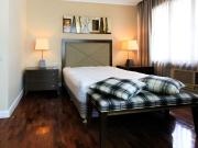 Renaissance 2BR w/ 1 Parking | Ortigas Center