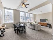 Renaissance at the Power Building The Galileo Renovated