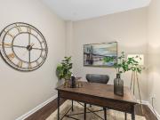 Renaissance at the Power Building The Portofino Renovated