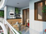 Apartamentos à venda em Jardim Renascença, São Luís | 3...