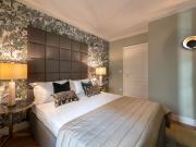 Renaissance palace Leonardo | Appartamenti Firenze