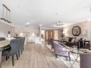 Renaissance, Sandbanks Road, Poole