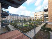 Renaissance Square Apartments, Palladian Gardens,...