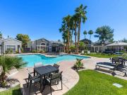 Renaissance Villas Apartment Homes 1 Bedroom Apartment...