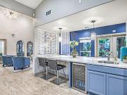 Renaissance Villas Apartment Homes 1 Bedroom Apartment...