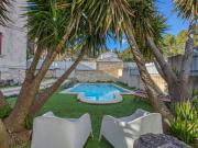 Rencontre entre charme des années 30 et rénovation...